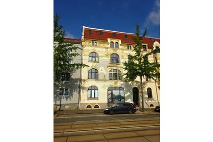 Kleines Nest zum Wohlfühlen - 350,00&nbsp;EUR Kaltmiete, ca.&nbsp; 59,00&nbsp;m&sup2; in Zwickau (PLZ: 08058) Zwickau-Nord