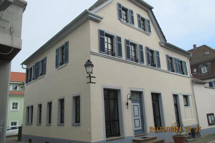 Verpachtung-Nutzung:Versicherung,Praxis,Büro,Ladengeschaft,Gastro - Kirchheimbolanden