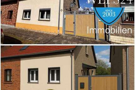 Haus zum Kaufen in Tangerhütte 68.999,00 € 78 m²