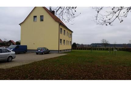 2-Zimmer-Wohnung ab sofort im DG - Gadebusch