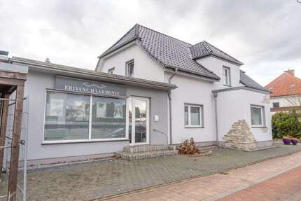 Haus zum Kaufen in Hiddenhausen 449.000,00 € 162.66 m²