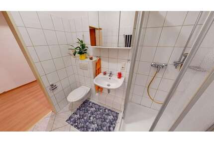 Wohnung zum Mieten in Dormagen 445,00 € 43 m²