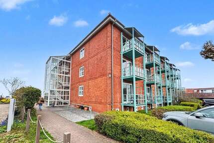 Wohnung zum Kaufen in Stein 189.000,00 € 48 m²