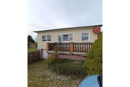 Haus zum Kaufen in Uckerland 150.000,00 € 96 m²