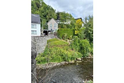 Haus Ferienhaus Fachwerk Sorpesee Sundern - 59846 Hachen - Sundern (Sauerland)