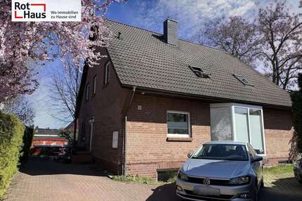 Haus zum Kaufen in Geesthacht 385.000,00 € 188 m²