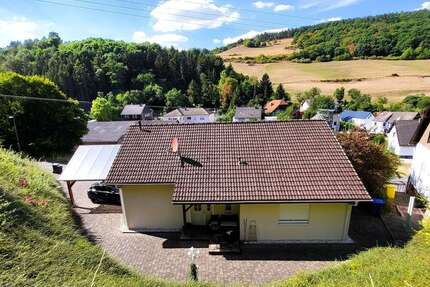 Haus zum Kaufen in Mechernich 295.000,00 € 107 m²