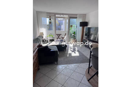 Wohnungsswap - Potsdamer Straße - München Schwabing-Freimann