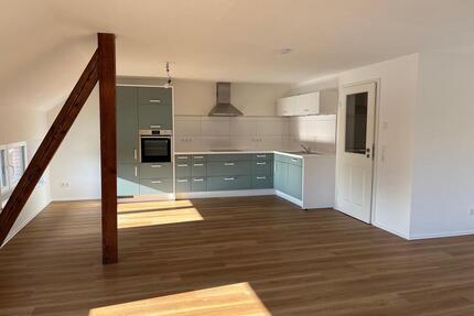 Oberwohnung in Ihlowerfehn - Mietwohnung Erstbezug