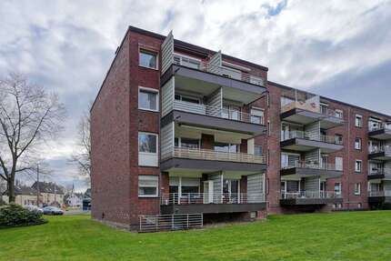 Wohnung zum Kaufen in Bochum 119.000,00 € 55 m²