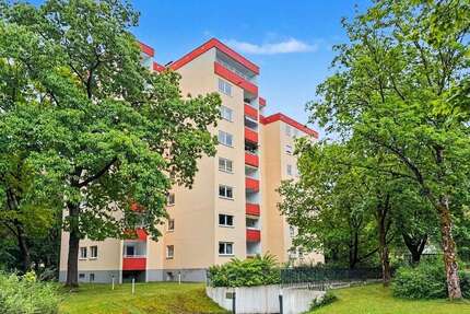 Wohnung zum Kaufen in München 425.000,00 € 85.76 m²