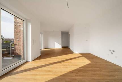 Exklusives Wohnen nach QNG Standard in bester Lage von Bad Zwischenahn - WHG Nr. 8