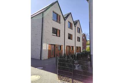Haus zum Mieten in Münster 1.800,00 € 119 m²