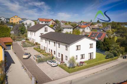 Haus zum Kaufen in Thalmassing 587.350,00 € 108 m²