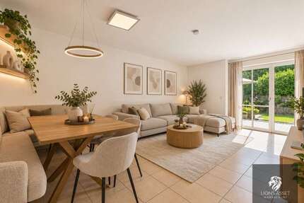 Wohnung zum Kaufen in Bad Endorf 595.500,00 € 117 m²