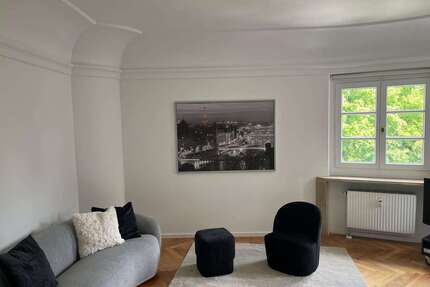Wohnung zum Mieten in München 2.500,00 € 71.2 m²