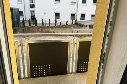 Helle1,5-Zimmer Wohnung im EG mit Balkon - Bad Reichenhall