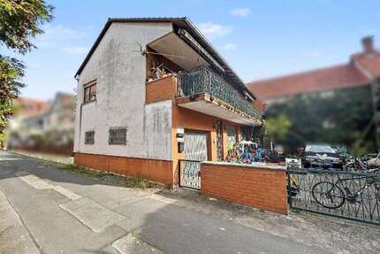 Haus zum Kaufen in Groß-Bieberau 199.000,00 € 75.81 m²
