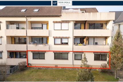 Schöne Büro oder Praxisfläche im Herzen von Tuttlingen