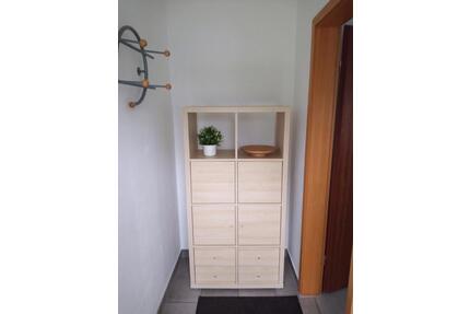 Möblierte 1-Zimmer-Wohnung in Flörsheim am Main – 580 € warm