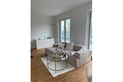 2-Zimmer-Wohnung mit großer Terasse Am Maselakepark ab 01.11.2026 - Berlin Spandau