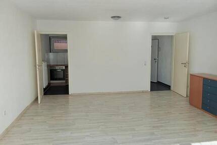 1-Zimmer-Wohnung in Bad Wimpfen ab sofort zu vermieten!