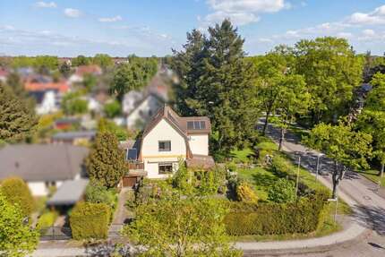 Haus zum Kaufen in Brieselang 299.500,00 € 117 m²