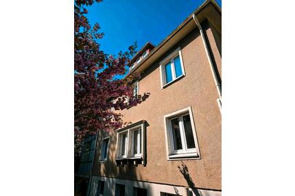 Großes Haus in Spenge zu vermieten, 200m², zentral, mit Garten