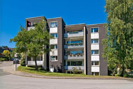 Familienwohnung in idyllischer, ruhiger und grüner Lage - Velbert Langenberg