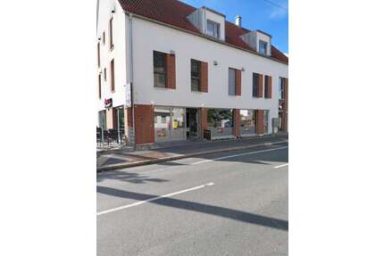 Wohnung zum Kaufen in Fürth 330.000,00 € 66.5 m²