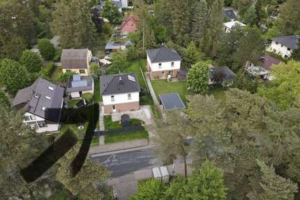 Haus zum Kaufen in Wandlitz 650.000,00 € 130 m²