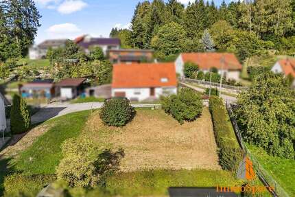 Grundstück zu verkaufen in Emersacker 129.000,00 € 435 m²