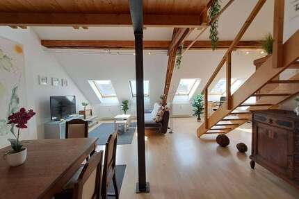 Wohnung zum Kaufen in Aachen 300.000,00 € 77 m²