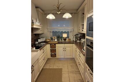 Attraktive 2-Zimmer Eigentumswohnung in Castrop-Rauxel-Frohlinde.