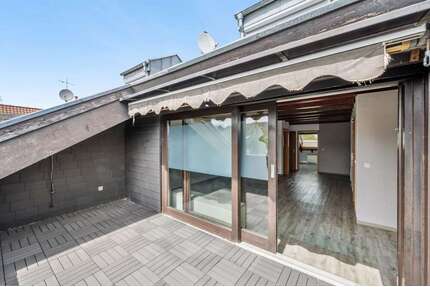 Wohnung zum Kaufen in Ettlingen 395.000,00 € 142.82 m²