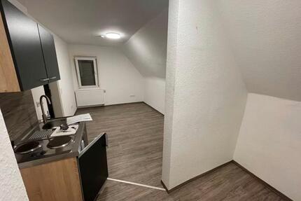 40qm 2-Zimmer direkt am Bahnhof inkl. Strom, Gas, Internet - Langgöns