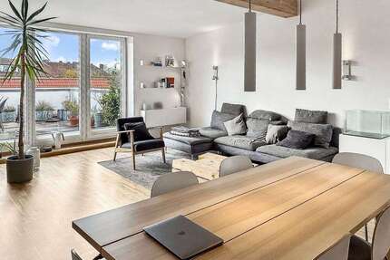 Wohnung zum Kaufen in Hannover 200.000,00 € 74 m²