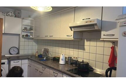 Mietwohnung nur mit Arbeitsvertrag - Köln Chorweiler