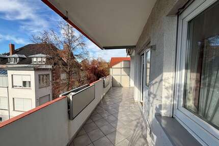 Wohnung zum Kaufen in Rastatt 295.000,00 € 112 m²