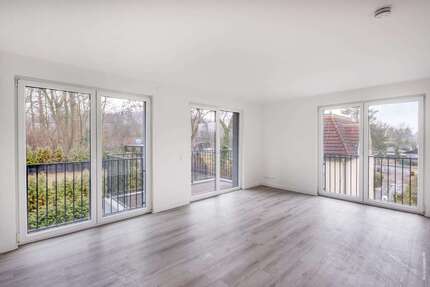 Wohnung zum Mieten in Berlin 1.600,00 € 79.63 m²