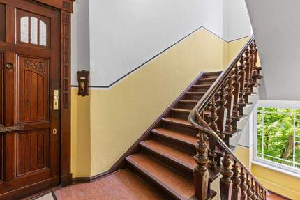 Solide 3-Zimmer-Wohnung in Tegel - bezugsfrei und gut gelegen! - Berlin