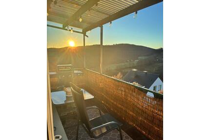 große Wohnung mit Fernsicht - 790,00&nbsp;EUR Kaltmiete, ca.&nbsp; 107,00&nbsp;m&sup2; in Hagen (PLZ: 58091) Dahl