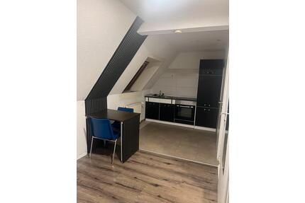 Moderne Whg in GT innenstadtnah inkl. Küche Waschmas - Gütersloh