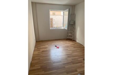 2-Zimmer-Wohnung in Heddesheim – frisch saniert, ca. 35 m²