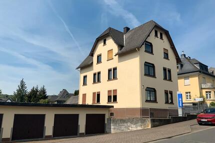 Bürofläche 94qm EG Kruppstr.9 -35781 Weilburg -Einbauküche