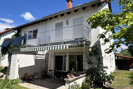 Haus zum Kaufen in Ludwigshafen 440.000,00 € 123 m²