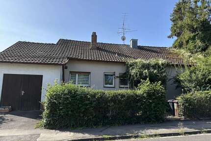 Haus zum Kaufen in Mellrichstadt 159.000,00 € 121.74 m²