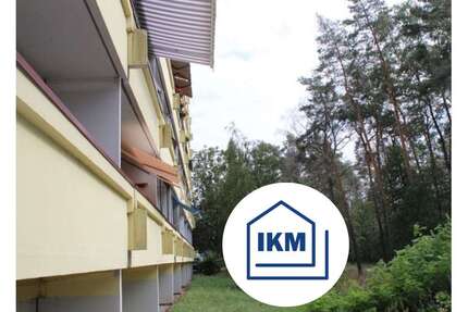 Wohnung zum Kaufen in Dessau-Roßlau 38.800,00 € 56.56 m²