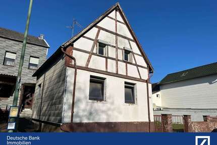 Haus zum Kaufen in Düren 88.000,00 € 75 m²