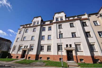 Wohnung zum Mieten in Delitzsch 430,00 € 57.59 m²